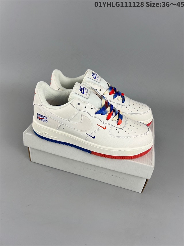 women air force one shoes size 36-40 2022-12-5-028